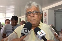 Funcionários do Hospital Cirurgia encerram greve 