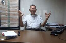 Dom Vitor de Menezes sucede Dom Mário Rino em Propriá