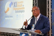 Magistratura sergipana reúne-se em Encontro Anual do Planejamento Estratégico 