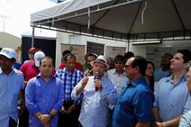 \"André precisa do foro especial para responder processos\", diz Valadares 