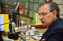 Amorim informa liberação de R$ 16,6 milhões para Hospital do Câncer