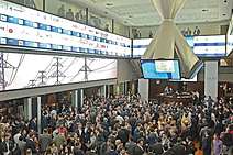 Agosto nunca falha. Sobrou para o Flamengo e o Ibovespa