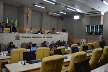 Câmara tem três sessões para instalar CPI do lixo