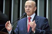 Senador Valadares diz que veto de Temer ao piso salarial frustra agentes de saúde