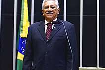 Deputado Bosco Costa tem projetos para as mulheres 