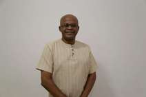 Eduardo Fabaju não quer mais ser escada pros outros