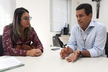 Kitty Lima quer dinheiro público custeando o fim da tração animal