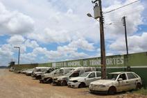 Simone Andrade revela caos encontrado na gestão