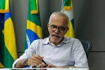 Ataques da oposição atestam boa gestão de Edvaldo Nogueira