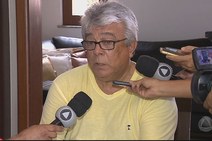 Vídeo: Almeida denuncia \"busca criminosa\" sobre o assédio sexual 