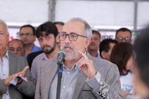 Diógenes Almeida: \"Tobias Barreto tem trabalho, não é conversa não\"