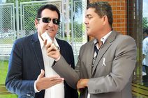 Airton Martins, da Barra, diz acreditar muito na gestão de Belivaldo Chagas