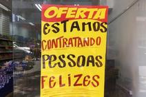 Rede do PR tem única exigência para contratação: pessoas felizes