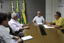 Edvaldo anuncia retomada do Réveillon de Aracaju