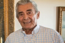Boa visão de Henrique Brandão Menezes em seus 80 anos faz a Entrevista da semana