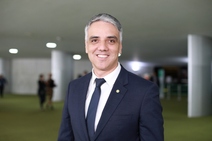 Fábio Reis quer mudanças na Lei do Inquilinato