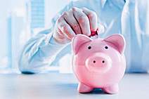 Torrar ou não torrar as merrecas? Eis um incentivo que recebi