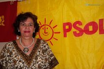 Sônia Meire é lançada oficialmente como pré-candidata ao governo