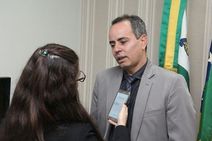 Preso irmão de deputado Robson Viana 