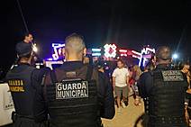 Ações estratégicas mantêm Aracaju fora do índice das cidades mais violentas do mundo  