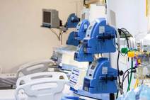 Governo de SE abre mais leitos de UTI para pacientes com Covid-19