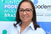 Ministério Público Eleitoral pede cassação da deputada estadual eleita Diná Almeida