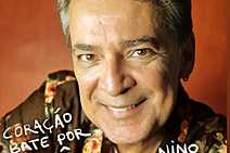 Nino Karvan, também um forrozeiro!