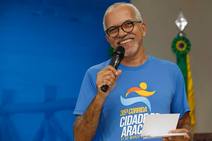 Edvaldo Nogueira: “Eu vejo Belivaldo no Governo do Estado em 2019”