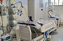 Hospital Nossa Senhora da Conceição registra ocupação de 90% nos leitos de UTI Covid-19 