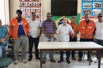 Valadares Filho: PSB tem compromisso com a Petrobras