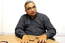 Alan Lemos: fazer de ações ambientais Planejamento Estratégico
