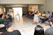 Políticas públicas formam debate da Fundação João Mangabeira