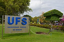 MEC interrompe nomeação de novo reitor da UFS 
