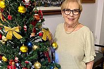 Morre a gestora de RH Sandra Coelho