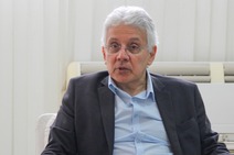 Ministro Bento Albuquerque vem a simpósio de gás em Sergipe