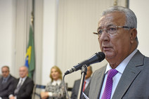 Jackson diz que Sintese age como nazista