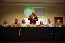 Governo promove seminário para discutir uso de agrotóxicos