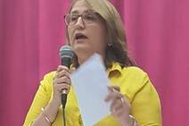 Dando o nome aos bois: assassinato de reputação na eleição da UFS