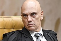 O império está sentindo o golpe?