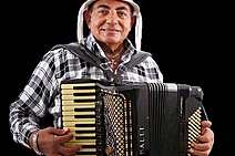 Erivaldo de Carira, direto do Pátio da Fazenda, é um nome forte a partir de Sergipe