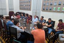 Acese investe no Projeto Centro Forte 