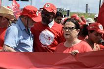 A falta que Ana Lúcia Menezes fará