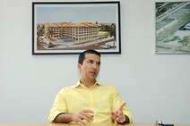 ACF Sobrinho: “O turismo precisa ser uma política de Estado”