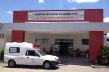 Atendimento no Hospital Regional de Itabaiana cresce 33% 
