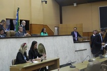 Deputado Zezinho Sobral defende auditoria na Sergas