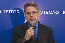 Cresce a esperança no Brasil!