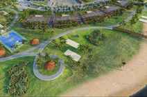 Obras estruturantes impulsionam desenvolvimento de Lagarto 