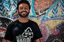 Demétrio Varjão comandará Diretório do Psol de Aracaju 