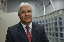 Zezinho Guimarães diz que crise em SE é dramática