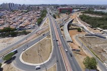 Governo investe em mobilidade na Capital 